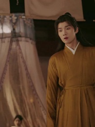 Mộng Cành Vàng - Episode 54