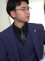 第43集 - 大叔寵妻超甜