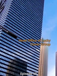 Episode 47 - [Dubbed]Shane Quinn's Seven Gifted Children