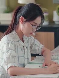 [Dubbed]The Hidden Heiress: Straight-A Life - Episode 41