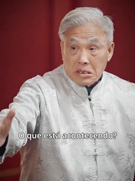 Sob a Proteção do Mestre - Episode 42