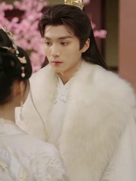 Mộng Cành Vàng - Episode 56