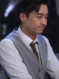 大叔寵妻超甜 - Episode 54