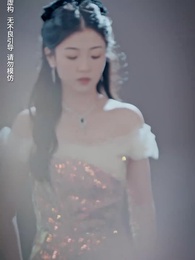 第7集 - 秦總夫人今天掉馬了