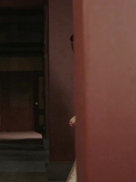 Tập 53 - Mộng Cành Vàng