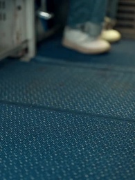 Episodio 6 - Del sueño a la ruina