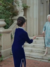 الحلقة 40 - القضاء تحت الشمس الحارقة