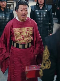 第16集 - 太祖復生定乾坤