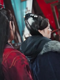 [Dubbed]Never Yours Again - Episode 37