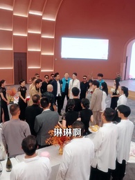 夜闌臥聽風吹雨 - Episode 34