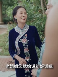 第41集 - 烈日下的訕判