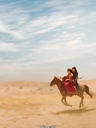 26화 - [더빙] 나의 두 번째 선택