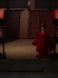 Tập 2 - Mộng Cành Vàng