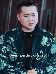 Episódio 59 - Herdeiro dos Imortais