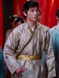 Episode 27 - Phoenix Tersembunyi