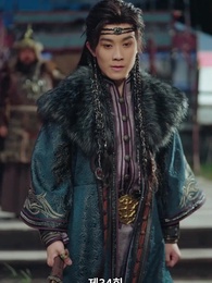 34화 - [더빙] 나의 두 번째 선택