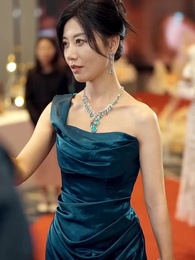 真実が誤解されたとき:宴が全ての秘密を暴く - Episode 33