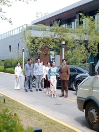 Fierté Fatale - Episode 11