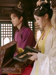 Mộng Cành Vàng - Episode 10