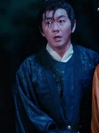 Phoenix Tersembunyi - Episode 64