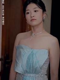 第65集 - 秦總夫人今天掉馬了