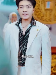 Herdeiro dos Imortais - Episode 57