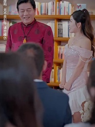 第61集 - 秦總夫人今天掉馬了