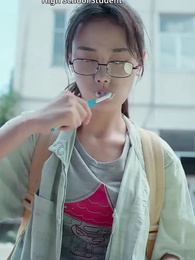 [Dubbed]The Hidden Heiress: Straight-A Life - Episode 1