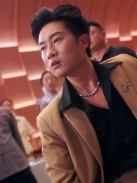 第28集 - 夜闌臥聽風吹雨