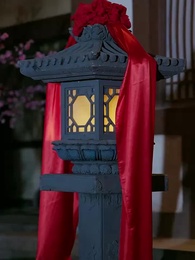 Tập 1 - Mộng Cành Vàng