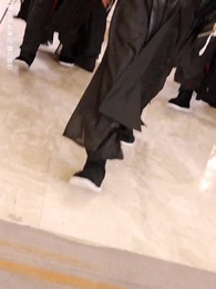 明月照我心 - Episode 9