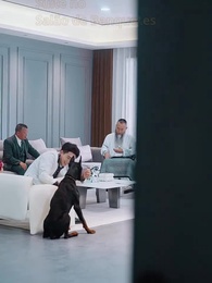 Episódio 35 - Herdeiro dos Imortais