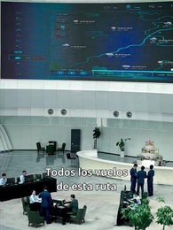 Episodio 9 - Vuelo del destino