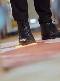 Episódio 11 - Herdeiro dos Imortais