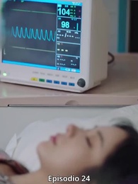 Episodio 24 - Amore che non Può Essere Confessato