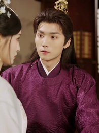 Mộng Cành Vàng - Episode 22