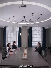 Episodio 43 - Amore che non Può Essere Confessato