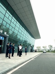 Episode 9 - Climbing the Social Ladder: Mother vs. Fiancée