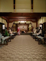 Tập 23 - Mộng Cành Vàng