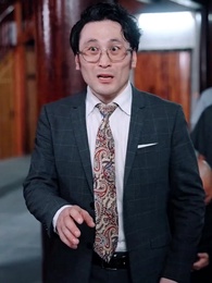 夜闌臥聽風吹雨 - Episode 77