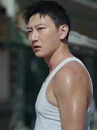 第13集 - 烈日下的訕判