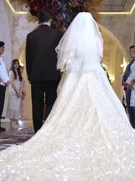 第32集 - 大叔寵妻超甜