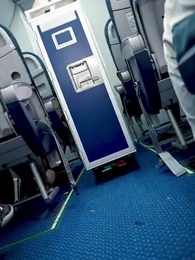 八嵗機長衝上雲霄 - Episode 3