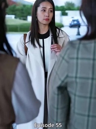 [Dubbed]Shane Quinn's Seven Gifted Children - Episode 55