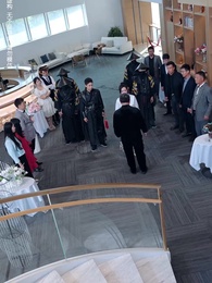 明月照我心 - Episode 27