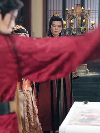 第30集 - 太祖復生定乾坤