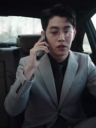 33화 - [더빙 버전]편애