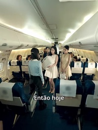 Episódio 4 - Do sonho à ruína