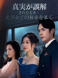 真実が誤解されたとき：宴が全ての秘密を暴く