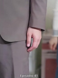 Episodio 41 - Amore che non Può Essere Confessato